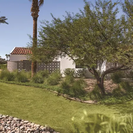 Hilton Scottsdale Resort & Villas