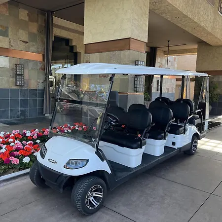 Hilton Scottsdale Resort & Villas