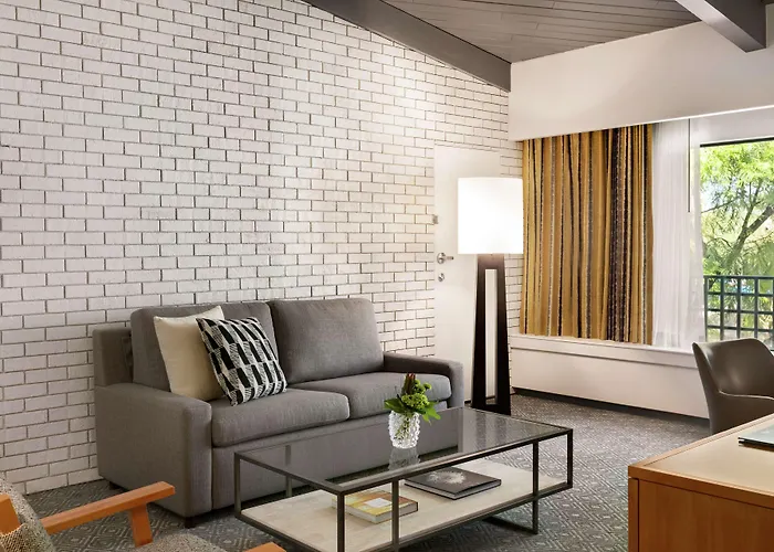 Hilton & 4* Scottsdale