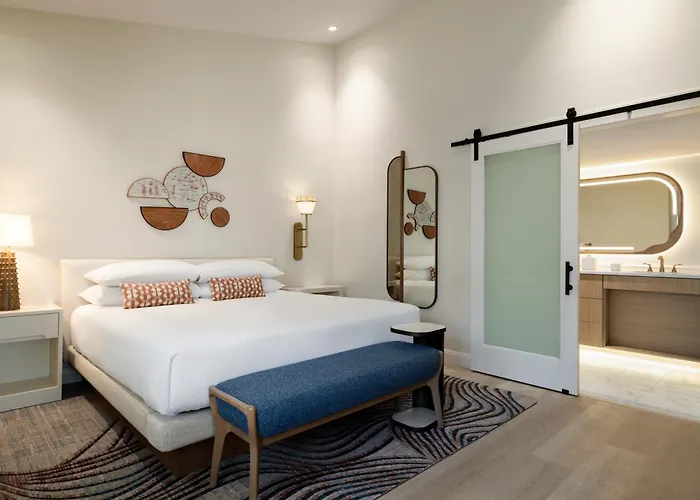 Hilton Resort&villas 4*