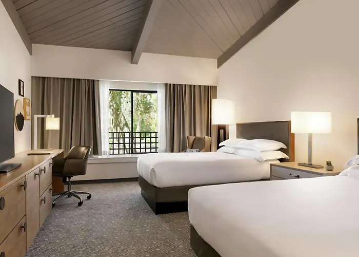 Resort Hilton & Scottsdale