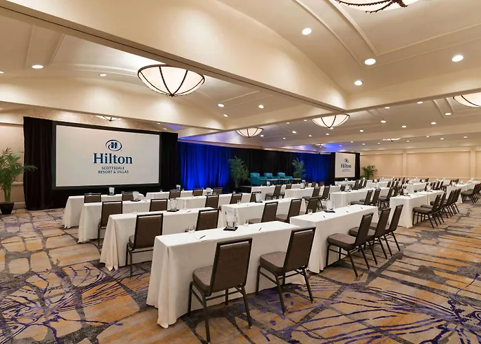 Hilton &