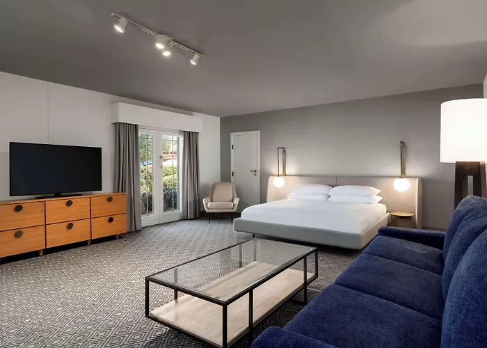 Resort Hilton & Scottsdale