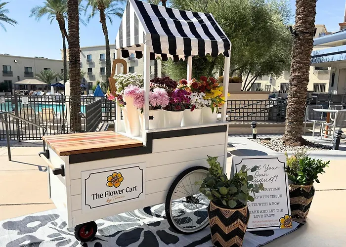 Resort Hilton & Scottsdale
