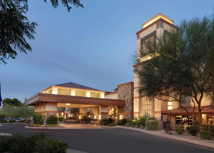 Resort Hilton &