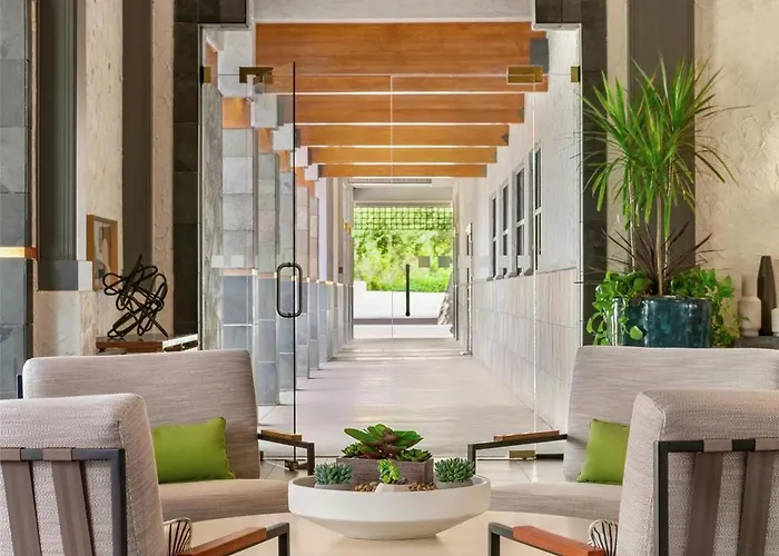 Resort Hilton &