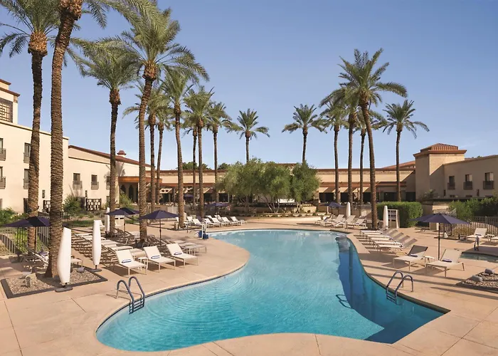 Hilton & Resort