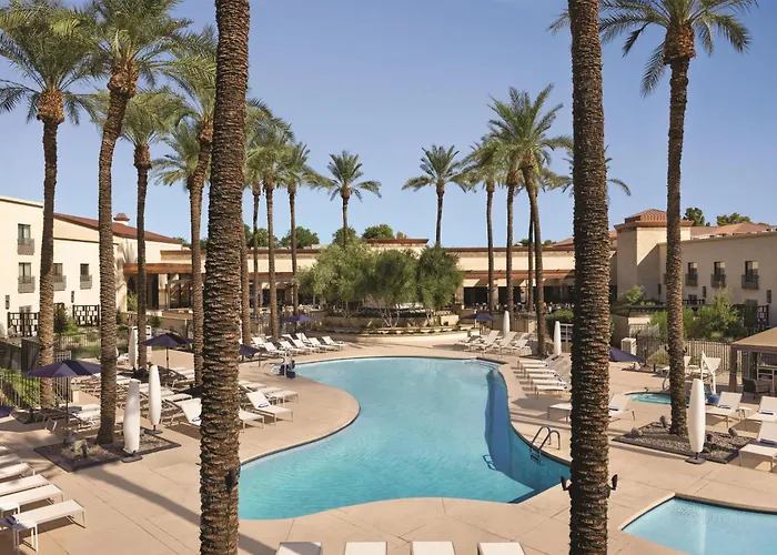 Hilton & Resort 4*