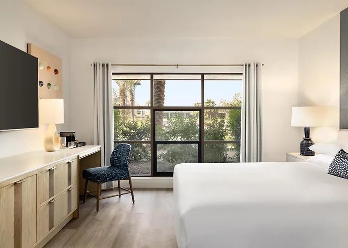 Resort Hilton & 4*