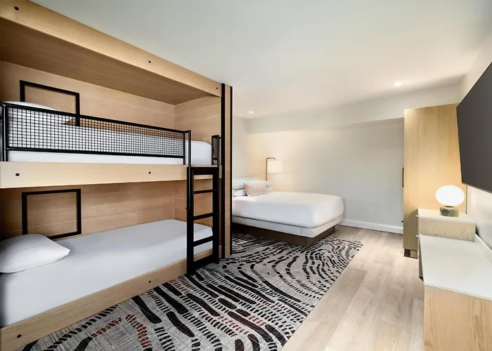 Resort Hilton & Scottsdale