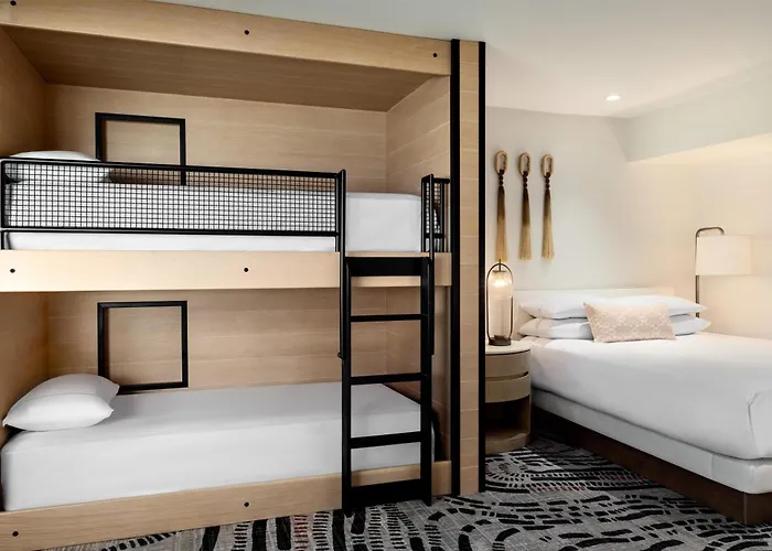 Hilton & Resort 4*