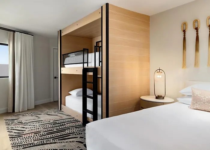 Resort Hilton & Scottsdale