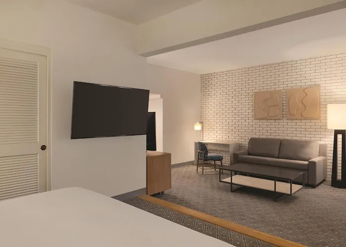 Hilton & Resort 4*