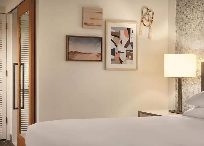 Hilton & Resort