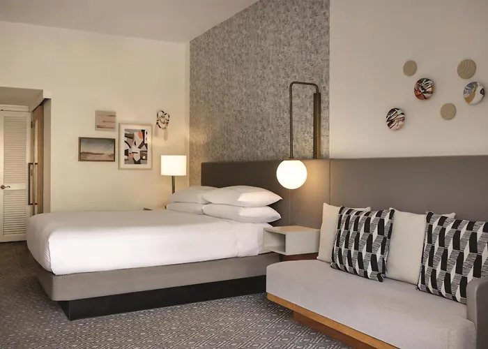 Hilton & Resort 4*