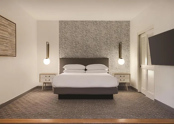 Resort Hilton & 4*