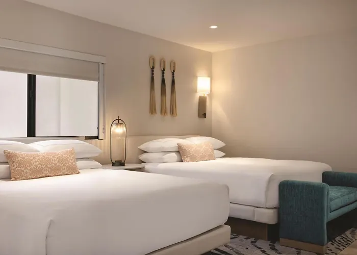 Hilton & Resort