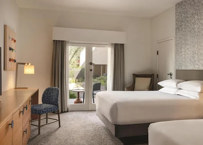 Resort Hilton & 4*