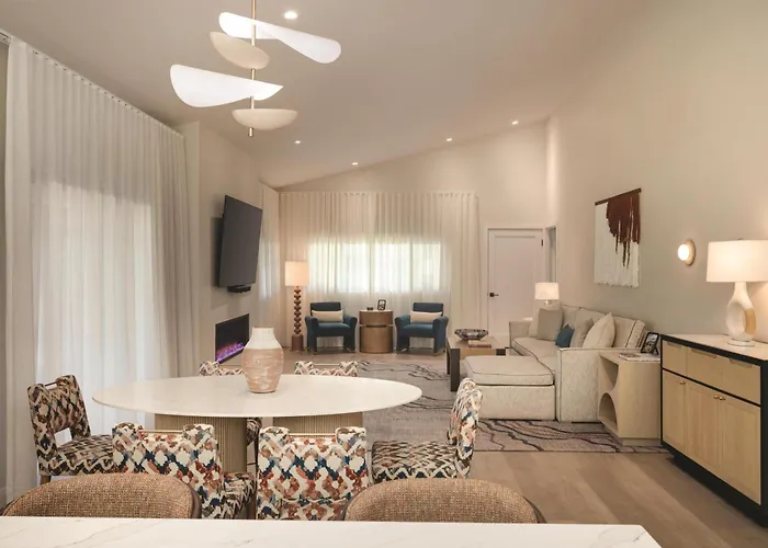 Hilton & Resort Scottsdale