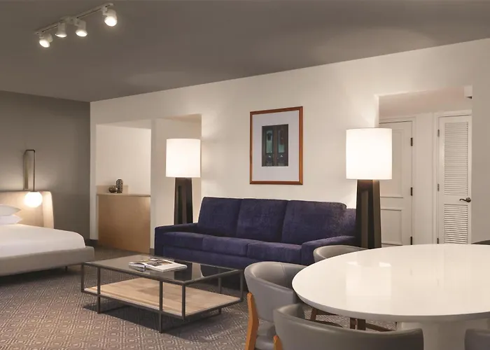 Hilton & Resort Scottsdale