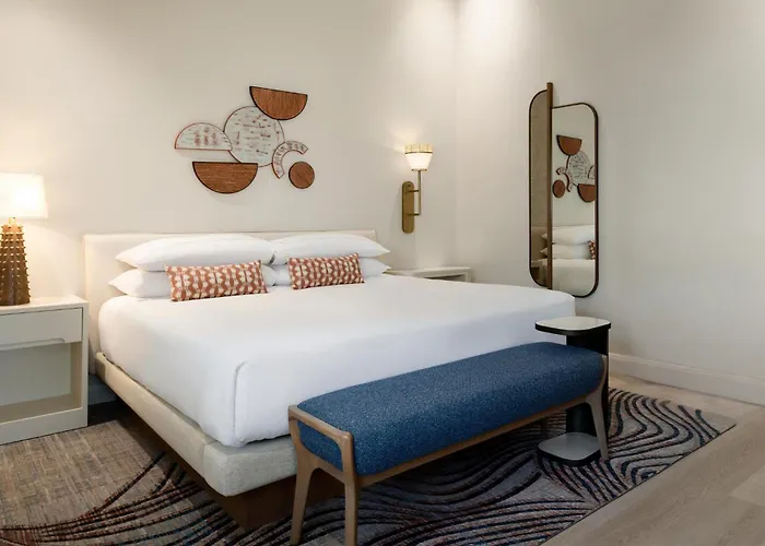 Resort Hilton &