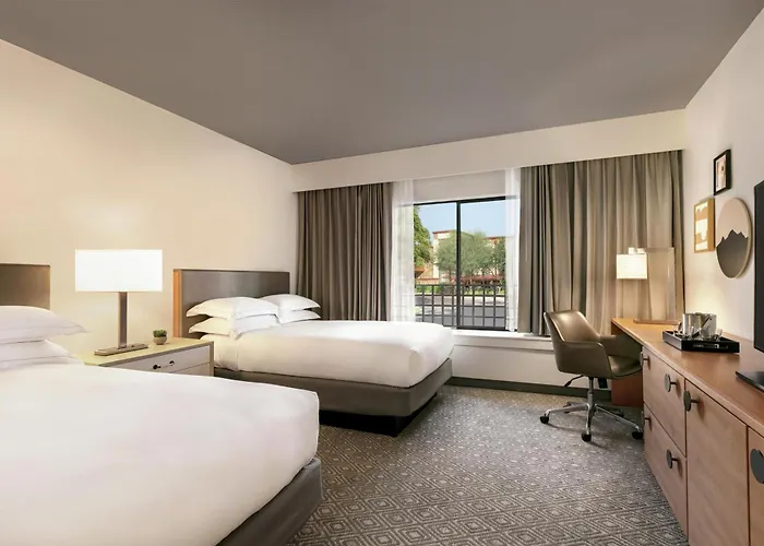 Hilton & 4*
