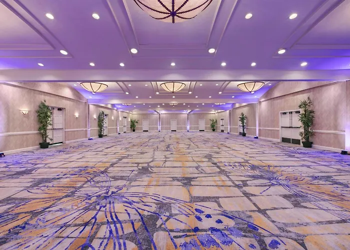Resort Hilton &