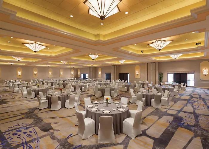Hilton & Resort 4*