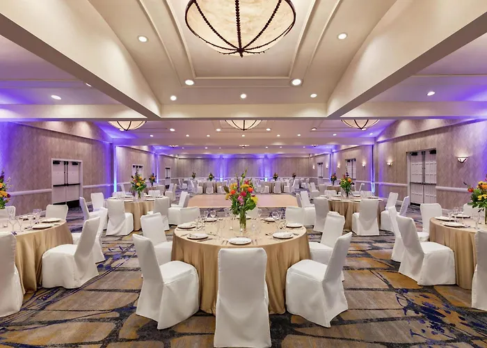 Hilton & 4* Scottsdale