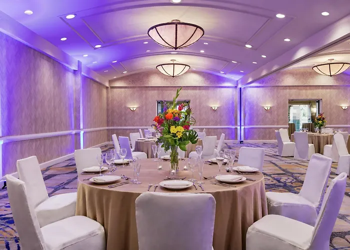 Hilton & Resort Scottsdale