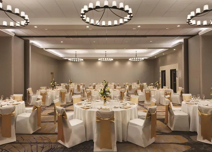 Hilton & 4*
