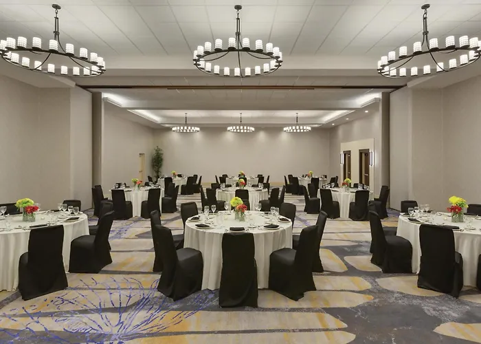 Hilton & Resort