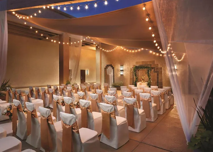 Resort Hilton & Scottsdale
