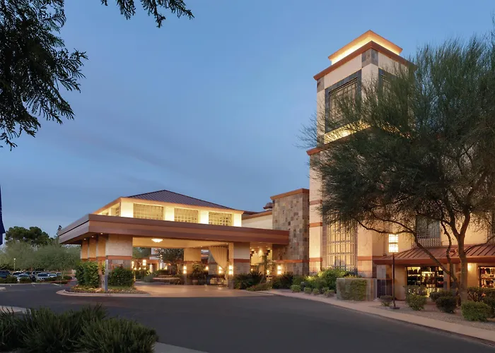 Hilton Resort&villas