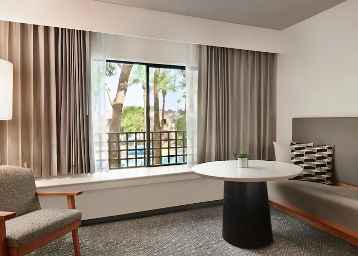 Hilton Resort&villas